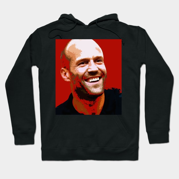 Jason statham hoodie shop